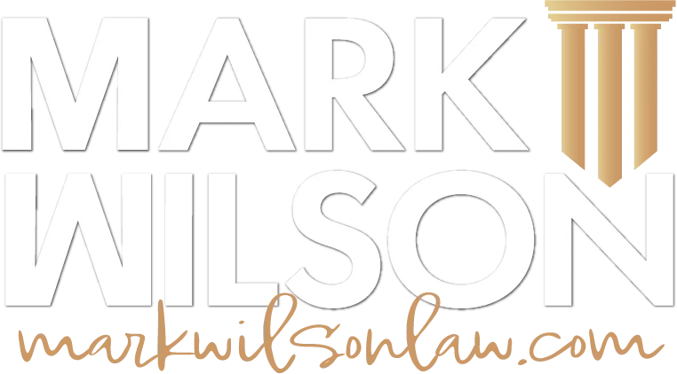 Mark Wilson Law